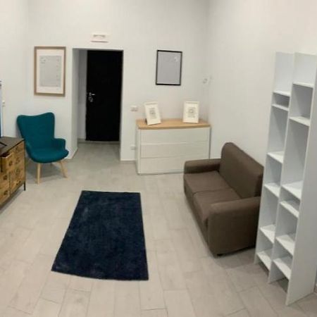 Home Toto 2.0 Nápoly Kültér fotó