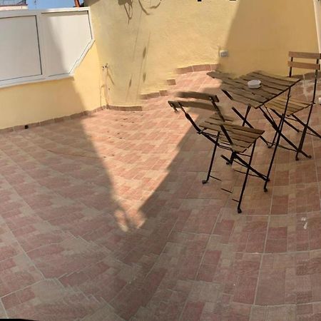 Home Toto 2.0 Nápoly Kültér fotó