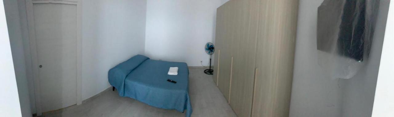 Home Toto 2.0 Nápoly Kültér fotó