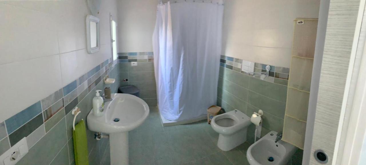 Home Toto 2.0 Nápoly Kültér fotó