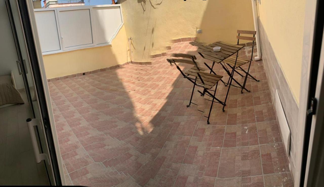 Home Toto 2.0 Nápoly Kültér fotó